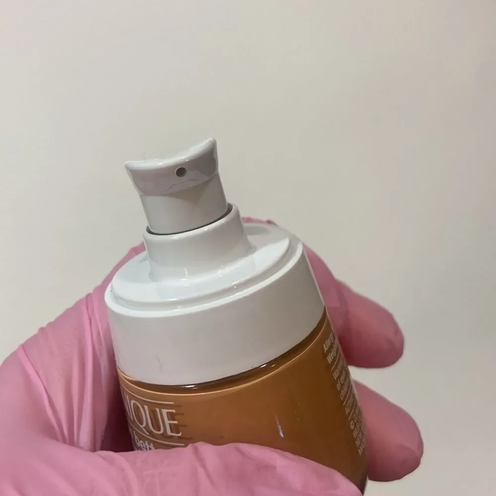 Clinique even better